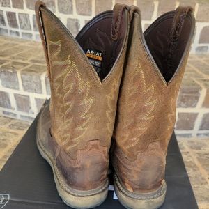 Men's Ariat
